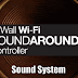 أفخم وأجود أنواع الانظمة الصوتية للفلل والقصور Wi Fi SOUND System أفخم وأجود أنواع الانظمة الصوتية للفلل والقصور Wi Fi SOUND System