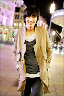 lee min ho lee min ho