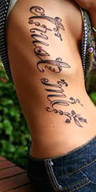 Tattoo Name