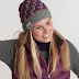 <strong>Crochet</strong> Womans Hat Pattern (Free) Stunning <strong>Crochet</strong> Hat ...