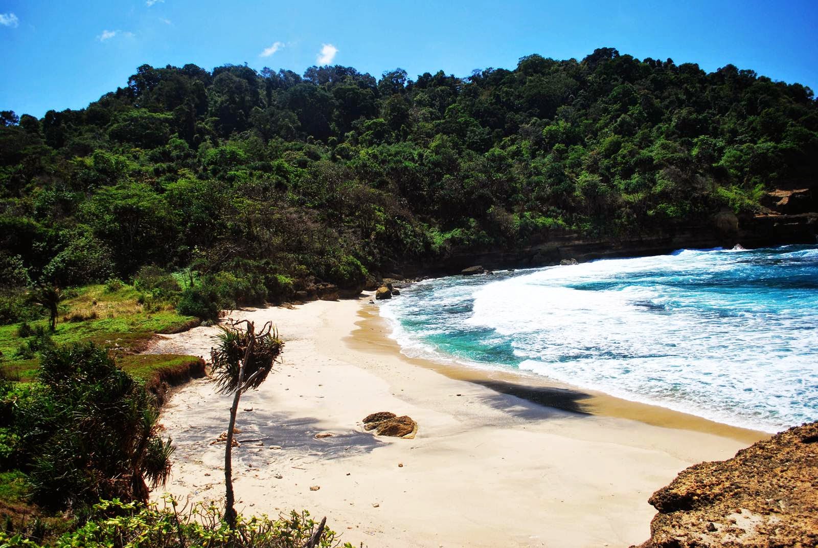 pantai pathuk gebang pantai pathuk gebang
