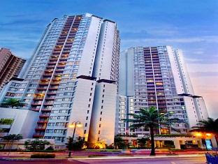 فندق أستون رسونا Aston Rasuna Hotel 4 Stars ~ دليل المسافر إلى إندونيسيا