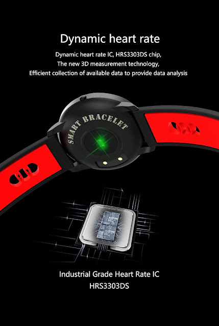 Cf007 smartband Cf007 smartband