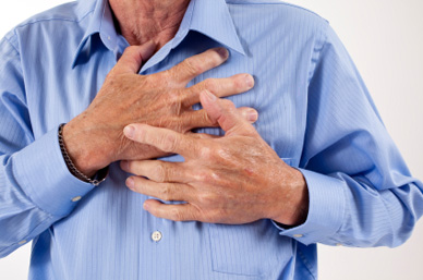 penderita angina penderita angina