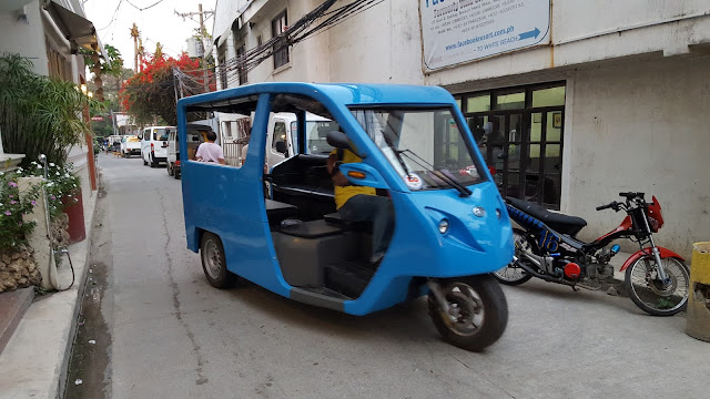 Blog Apaixonados por Viagens - Boracay - Filipinas - Dicas - Passeios - Roteiro