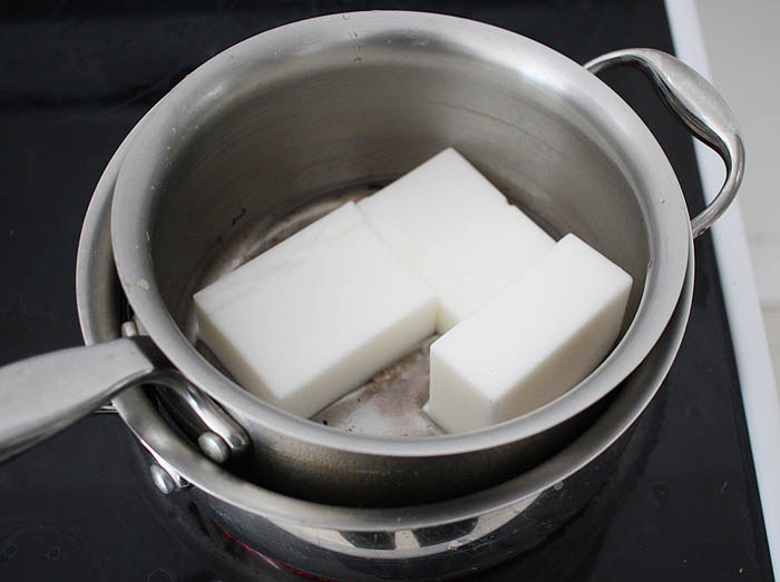 How To Make Container Candles Gina Michele