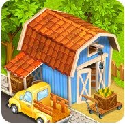 Farm Town Offline Screenshot 1 Farm Town Offline Screenshot 1
