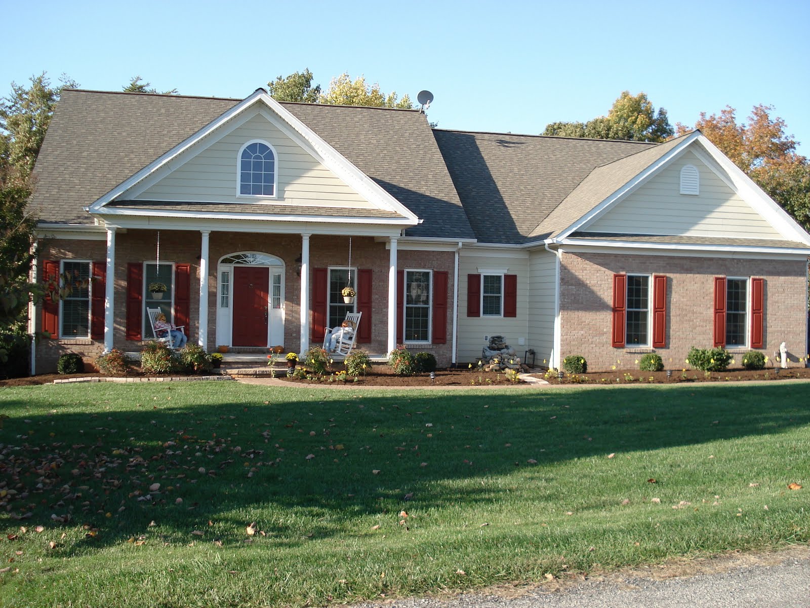 News and Announcements from Jack Smith Mountain Lake Home For Sale