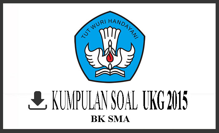 Soal Ukg Bk Guru Paud