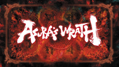 Critique - Asura's Wrath
