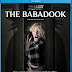 The Babadook Blu-Ray Giveaway