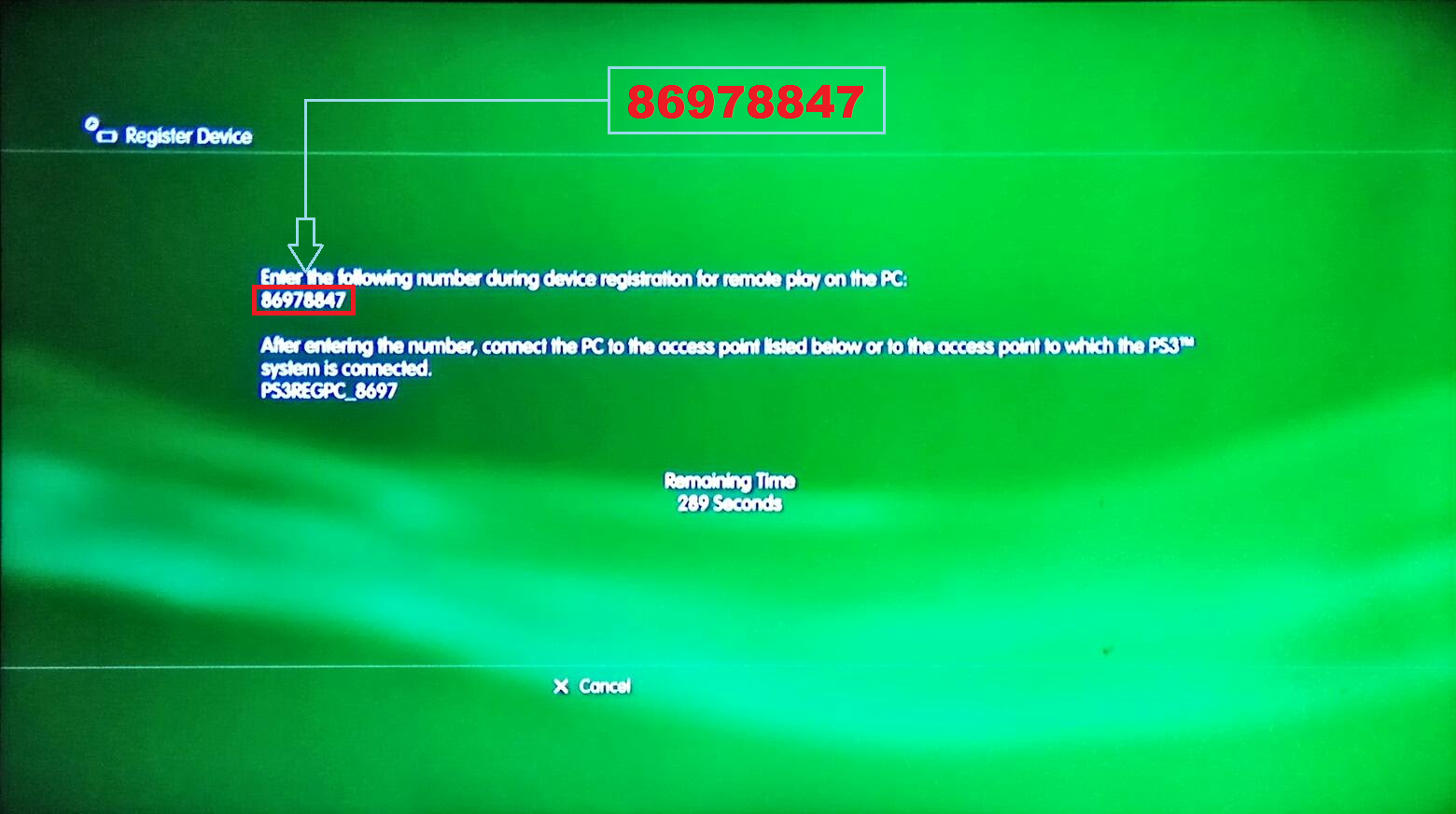 ps3 remote play pc windows 10