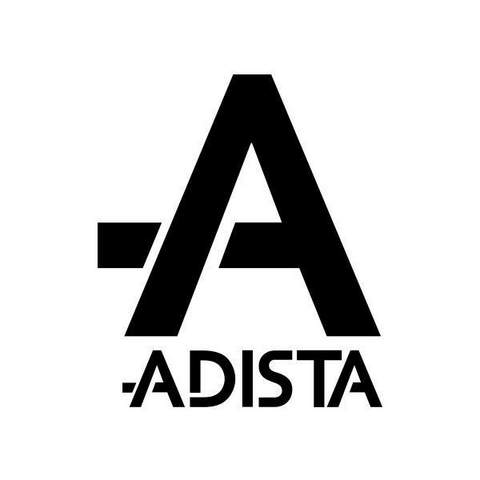 Logo Adista Band Logo Adista Band