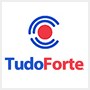 Tudo Forte Logo NOVA