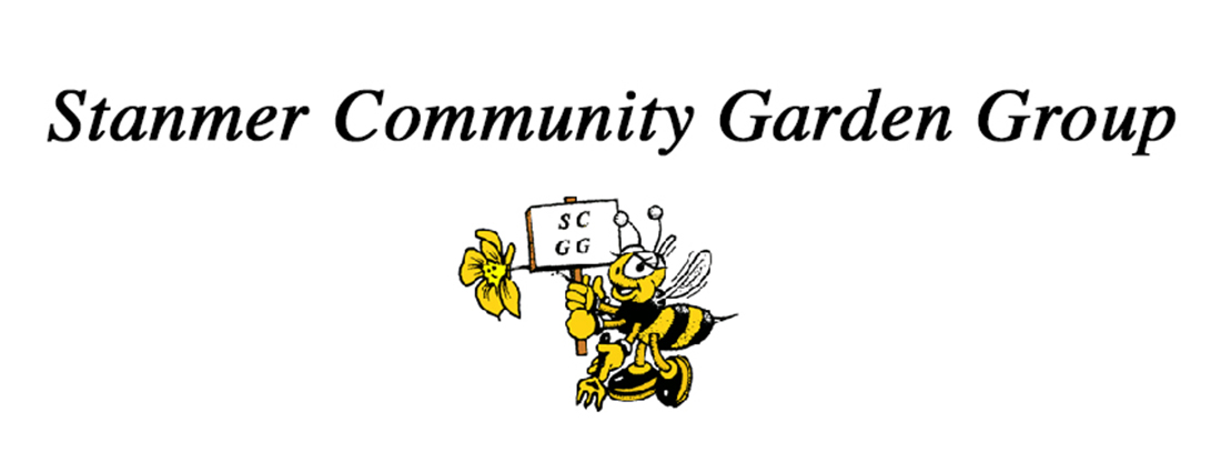 Stanmer Community Garden Group