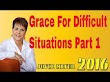What's Actually Going on with Joyce Meyer - Mercy and Grace Sermon