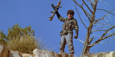 Amanecer rojo - Cine bélico - Cine de los 80's - Guerra fría - Comunismo en el cine - el fancine - ÁlvaroGP - Content Manager