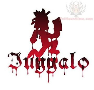 Juggalo Tattoos | Popular Tattoo Designs