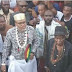 IPOB Leader, Nnamdi Kanu Chased Away From Palace Of Anambra Monarch