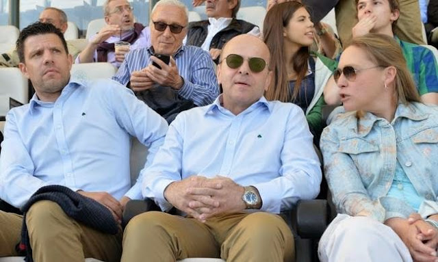 ΒΟΜΒΑ: Σκέψεις να μην κατέβουμε στο πρωτάθλημα