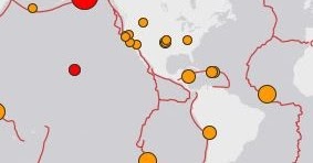 Anchorage earthquake today tsunami warning