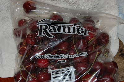 Buy Good Cherries Photo by Trisha Field