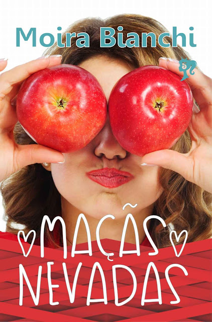 Maçãs Nevadas Coleção Princesas Possíveis volume 5 - Moira Bianchi.jpg