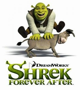 Shrek, Kung Fu Panda e outros irão estrelar jogo de corrida da DreamWorks 