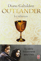 Diana Gabaldon - Outlander Diana Gabaldon - Outlander