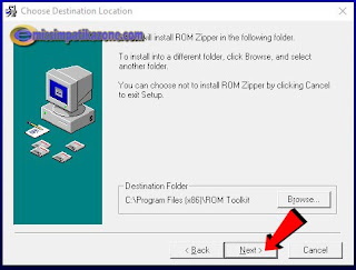 Cara Cepat Merubah File Ke ZIP Bersamaan Secara Otomatis