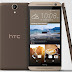 Thay màn hình htc one e9 giá bao nhiêu?