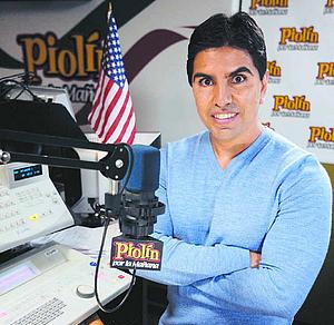 Podcast´s católico : Entrevista en el programa del Piolin por la mañana