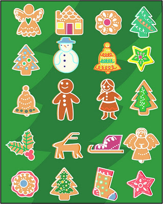 Easy chocolate trifle Makes Christmas Cakes