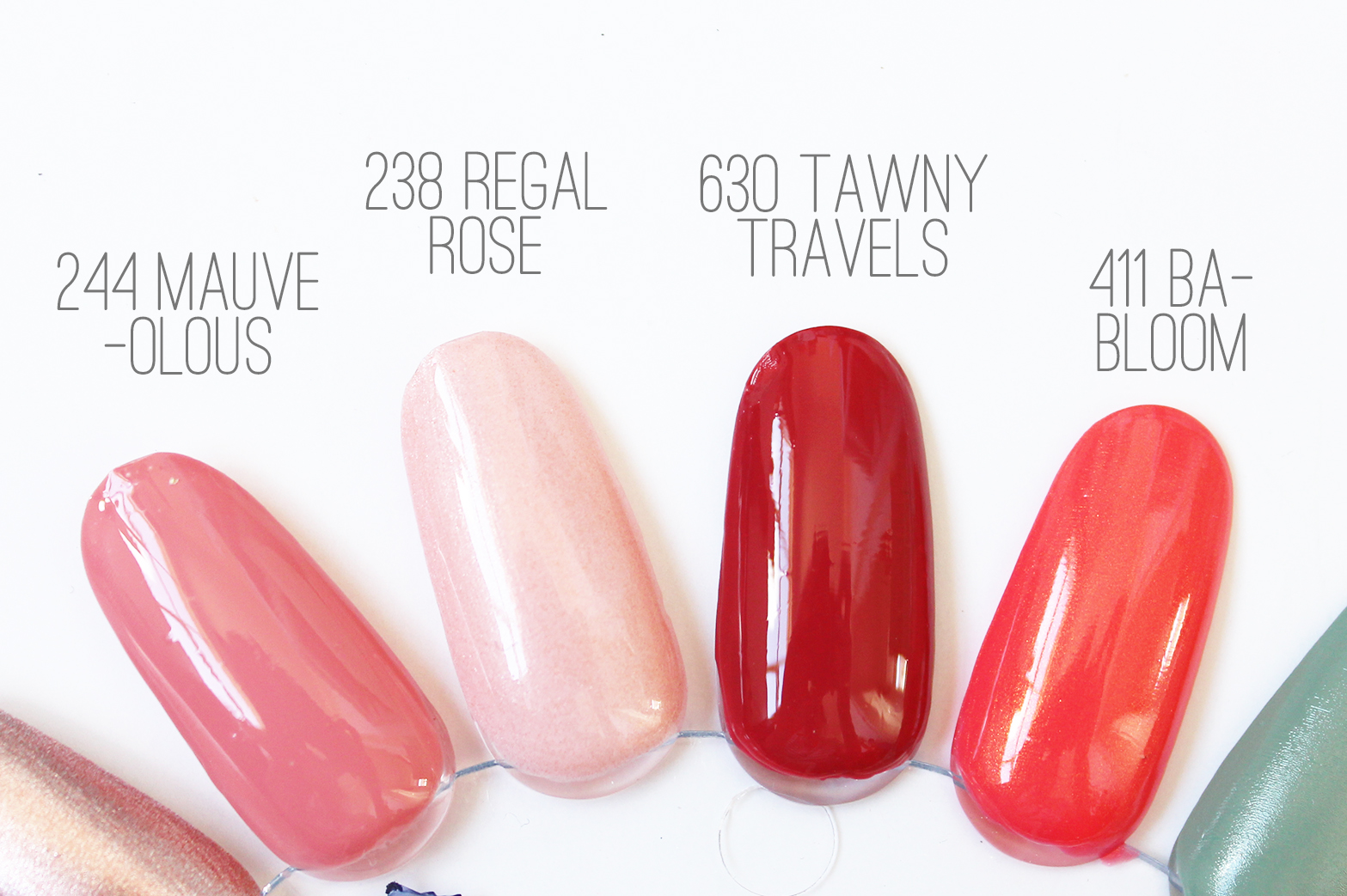 Sally Hansen Miracle Gel Polish Review Candramyee Nz Beauty Sally Hansen Miracle Gel Polish Review Candramyee