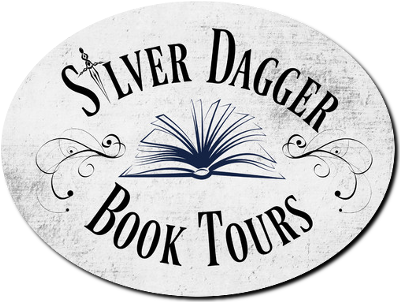 Silver Dagger Book Tours