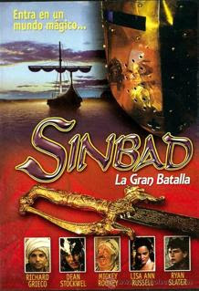 descargar Sinbad: La Gran batalla, Sinbad: La Gran batalla latino, Sinbad: La Gran batalla online