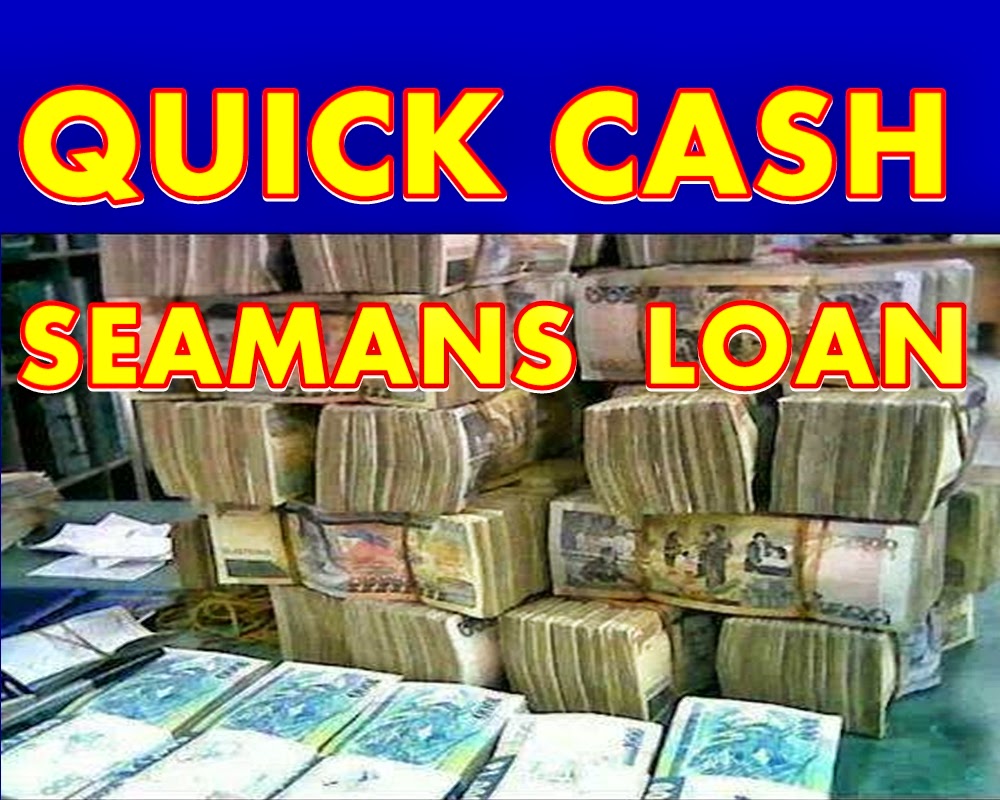 Fast Cash Loan Philippines