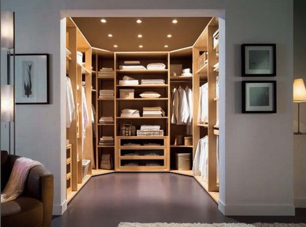 Modern Dressing Room How To Design And Organize Modern Dressing Room Designs With Lighting System