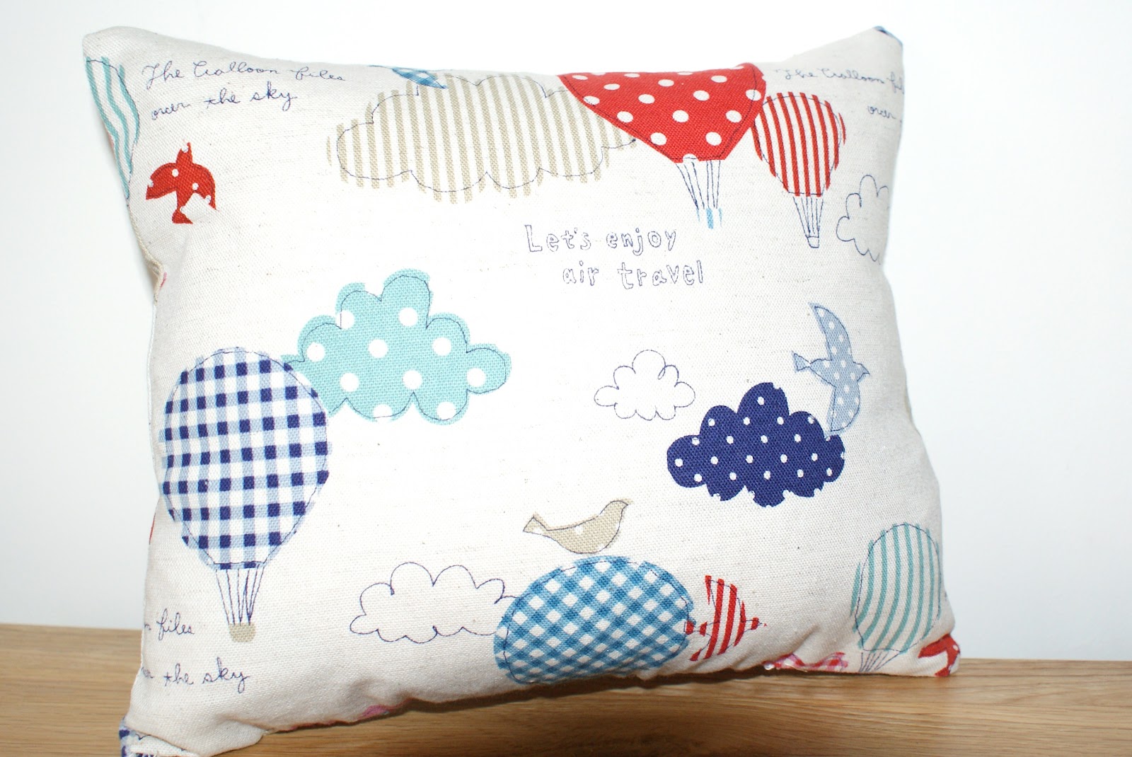 Cute Cushions