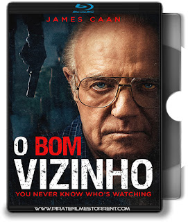 O Bom Vizinho Filme