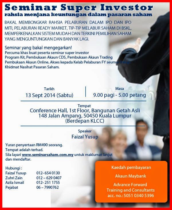 Super trader forex malaysia