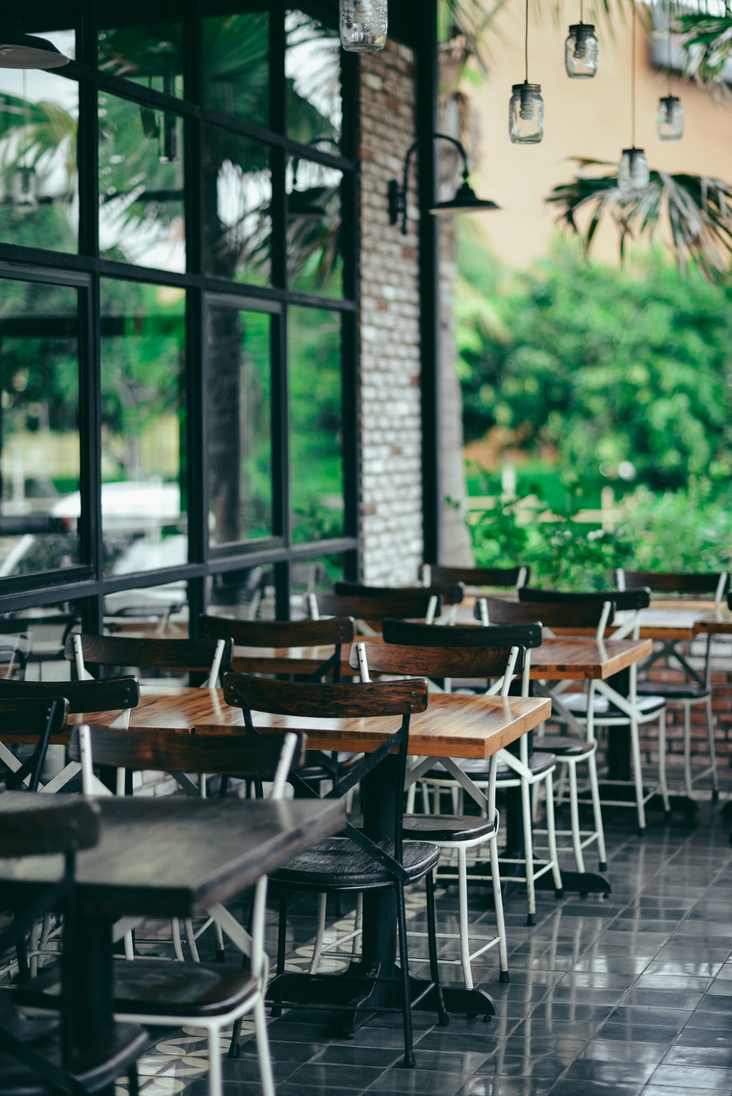 CUT N GRILL AT THE BALE DAAN MOGOT, JAKARTA eatandtreats