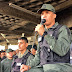 Comandante Benavides hace un llamado a la oposición para dialogar
