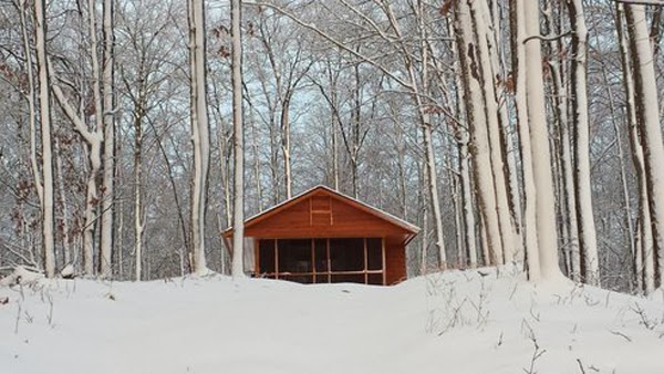 But if you could live in this beautiful and small home, it would be worth it. - This Looks Like A Charming Little Cabin. And It Is… But It’s So Much More Than That. Trust Me. But if you could live in this beautiful and small home, it would be worth it. - This Looks Like A Charming Little Cabin. And It Is… But It’s So Much More Than That. Trust Me.