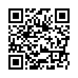 Qr del blog!