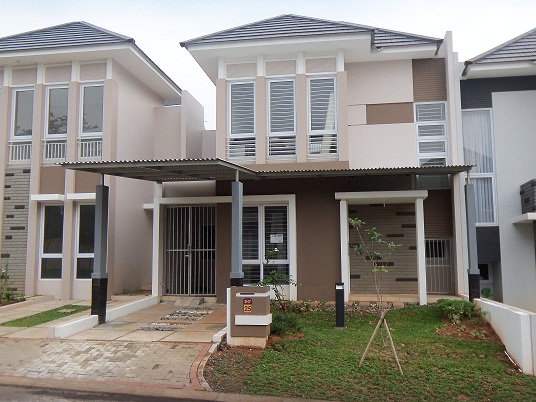 The ideal model rumah minimalis on your very best your home remain