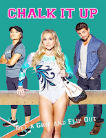 Poster de Chalk It Up