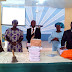 More Photos From Adebayo Ogundokun Education Support Programme held at Shalom Baptist Church, Isheri-Olofin