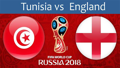 World Cup Predictions 2018 Tunisia vs England Group Stage G World Cup Predictions 2018 Tunisia vs England Group Stage G