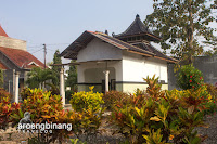 makam syekh ibrahim asmorokondi